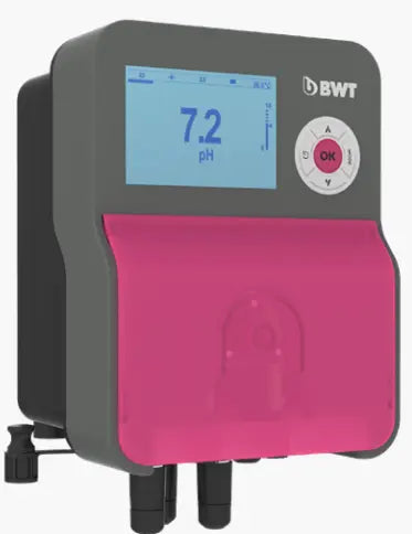 BWT Manager Connect Aquareva