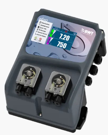 Regul System BWT -P Aquareva